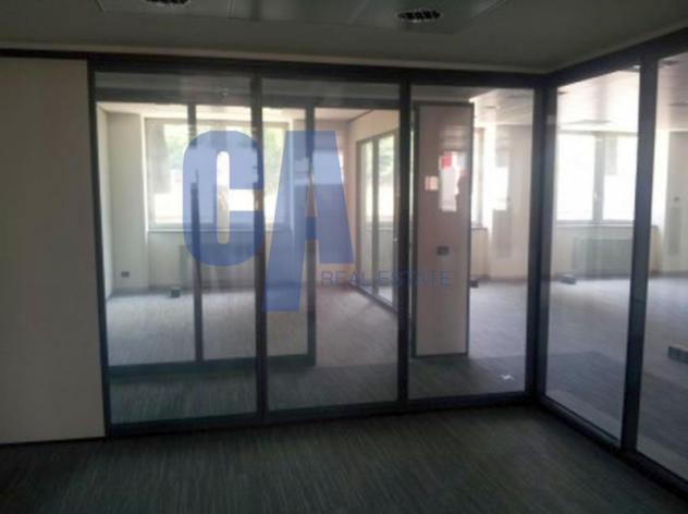 Ufficio a Segrate - Rif. ULABJ753 - Foto 10