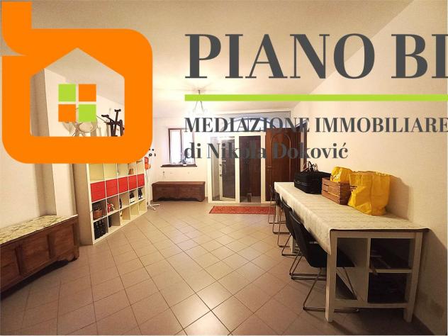V000590 - MONOLOCALE o COMMERCIALE RISTRUTTURATO CON BAGNO - Foto 5