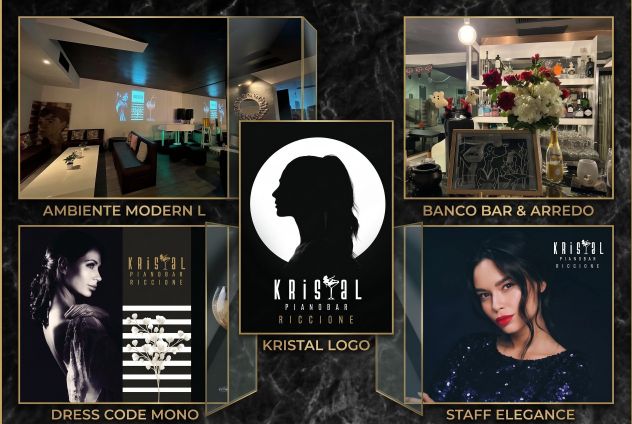Hostess di Sala Pianobar a RICCIONE (RN): Contratto, Alloggio e OTTIMI GUADAGNI