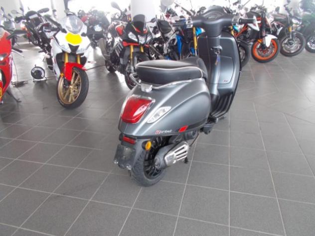 VESPA Sprint 50 s rif. 21644167 - Foto 3