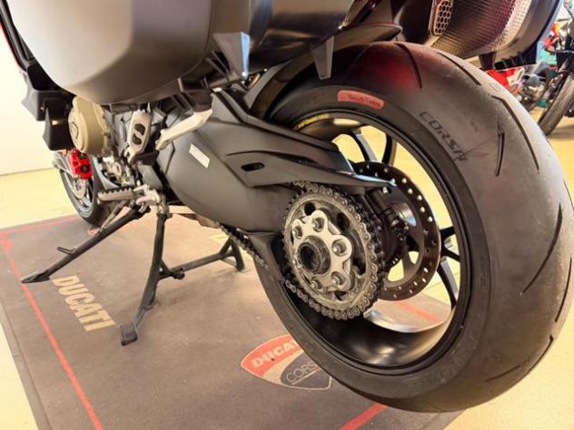 DUCATI Multistrada V4 S RS rif. 23686154 - Foto 8