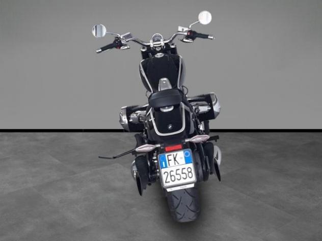 BMW R 18 R 18 EDITION rif. 24003126 - Foto 4