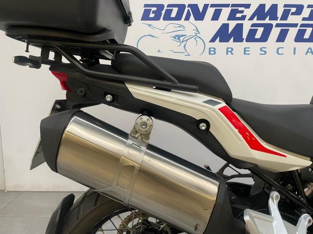 Benelli TRK 502 null - Foto 3