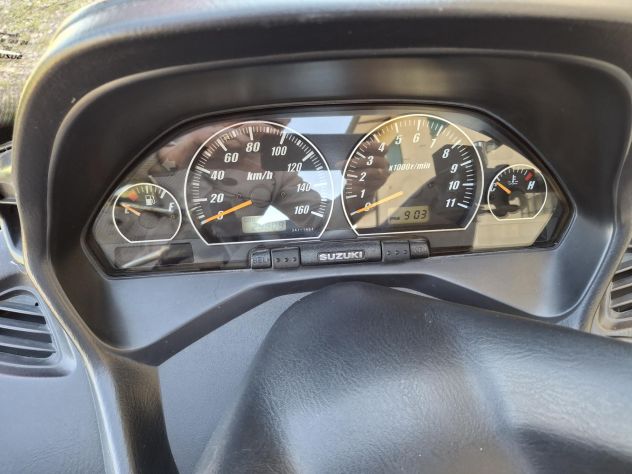 VENDO SUZUKI BURGMAN 400 - Foto 4