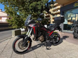 HONDA Africa Twin CRF 1100 L DCT URBAN TUTTO INCLUSO! MINI RATE rif. 24230552