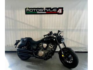 BENDA MOTORCYCLES Chinchilla 500 2024