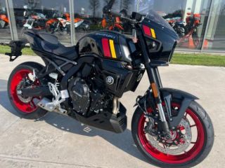 SUZUKI GSX-8TT Abs rif. 23476403