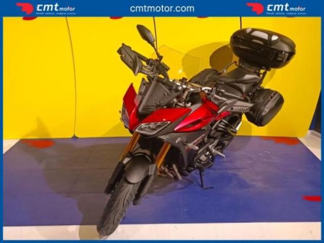 YAMAHA Tracer 900 Garantita e Finanziabile rif. 24006411 - Foto 4