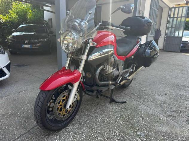 MOTO GUZZI Breva V 1100 i.e. TOURER rif. 23190673 - Foto 4