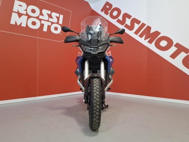 MOTO GUZZI Stelvio Stelvio Duecento Tributo MY25 (2025-) rif. 23739951 - Foto 6