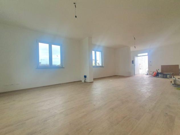 Appartamento in vendita a Sant'Anna - Lucca 130 mq Rif: 1325521 - Foto 9