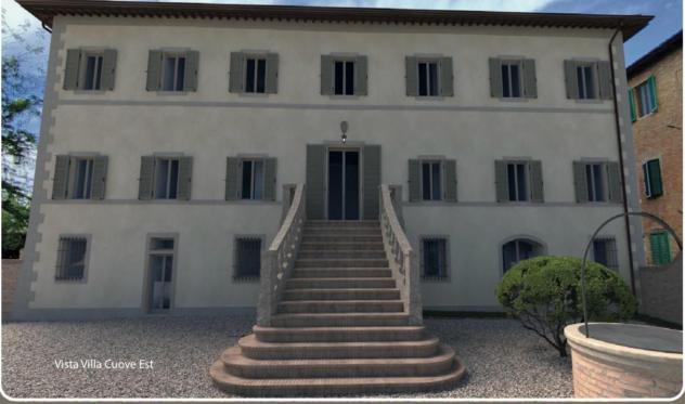 Appartamento in vendita a Sovicille 120 mq Rif: 1323665 - Foto 5