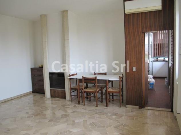 #Pentalocale arredato con aria condizionata in affitto ad Affori - Foto 18