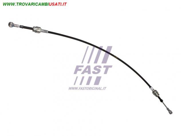 FLESSIBILE COMANDO CAMBIO FIAT PUNTO 99 1045/805 FT73007