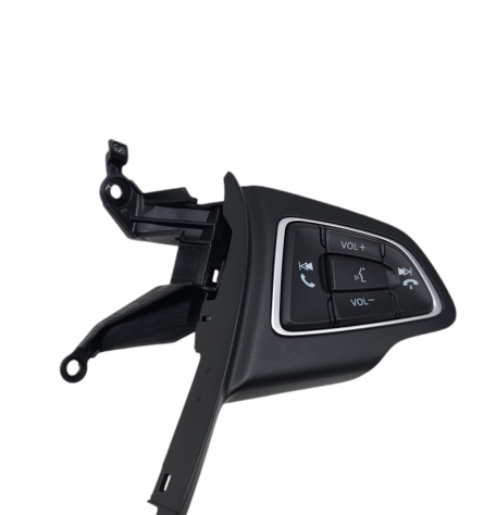COMANDI AL VOLANTE MULTIFUNZIONE FORD EcoSport Serie GJ5T-14K147-CA (12) - Foto 7