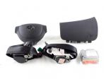 95910-0X200 KIT AIRBAG HYUNDAI I10 1.1 G 48KW 5M 5P (2010) RICAMBIO USATO C &hellip;