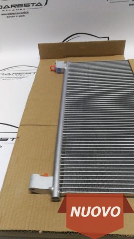 Radiatore Clima Mercedes Classe C W205 0995000454 - Foto 2