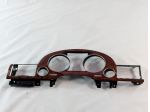 4E1857115 MASCHERINA RIVESTIMENTO QUADRO STRUMENTI CONTACHILOMETRI AUDI A8  &hellip;