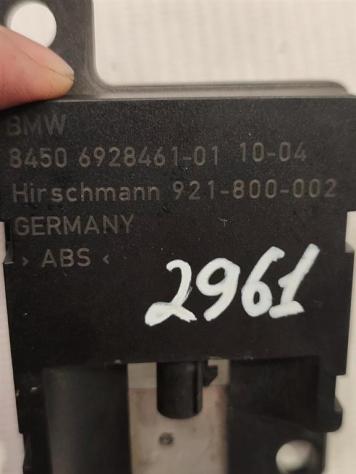 CENTRALINA ANTENNA BMW Serie 1 Serie (E87) 8450 6928461 (0407) - Foto 2