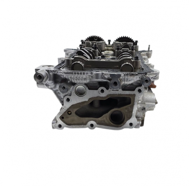 TESTA COMPLETA DACIA Duster Serie 110413692R H4D 450, H4D 460 Benzina 1000 (1724) - Foto 10