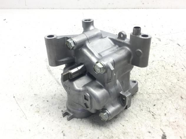 HONDA CB GT ABS KM0 1000 POMPA OLIO MOTORE 2026 JH2SC93A - Foto 6