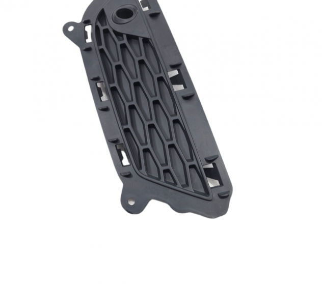 GRIGLIA PARAURTI ANTERIORE DESTRA LAND ROVER Range Rover Evoque 1° Serie GJ32-15A298-C 204DTD Diesel 2000 (11) - Foto 10