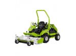 Grillo fk700 kubota  d722 trattorino trinciaerba