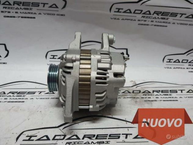 Alternatore Smart 451 Fortwo 1.0 Bz 1321540001 - Foto 3