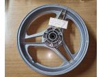 Cerchio 16 lega 3 razze stella Laverda 125 LB1 BG 48365