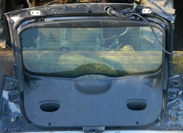 Ricambi Ford Focus I 1998-2004 - Foto 4
