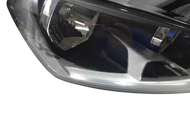 FARO ANTERIORE DESTRO VOLKSWAGEN Golf 7 Berlina 5G1941006E (12) - Foto 9