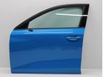 PORTA SPORTELLO ANTERIORE SINISTRO AUDI A3 8Y SEDAN DAL 2020 IN POI