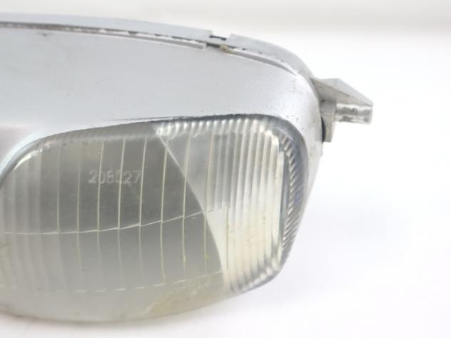 PIAGGIO ZIP 50 291580 FARO ANTERIORE 91 - 98 HEADLIGHT - Foto 3