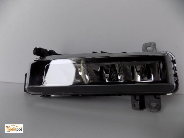 BMW 3 G20 Lampa przeciwmgielna LED prawa - 6376