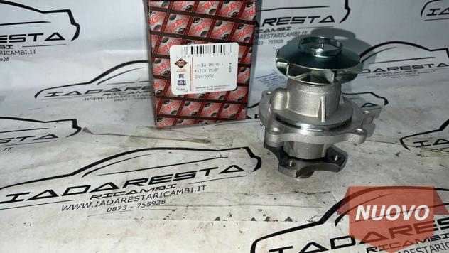 Pompa Acqua Hummer H3 3.5Bz 24576952 - Foto 4