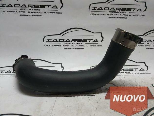 Tubo Intercooler Nissan Qashqai 1.6 Dci 14463BB52A - Foto 3