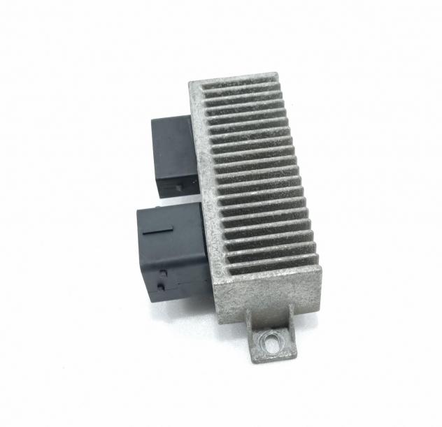 CENTRALINA PRERISCALDAMENTO CANDELETTE NISSAN NV200 1° Serie 271206395R K9K 892 Diesel 1500 (09) - Foto 9