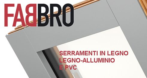 AGENTI PER VENDITA SERRAMENTI IN LEGNO, LEGNO ALLUMINIO E PVC