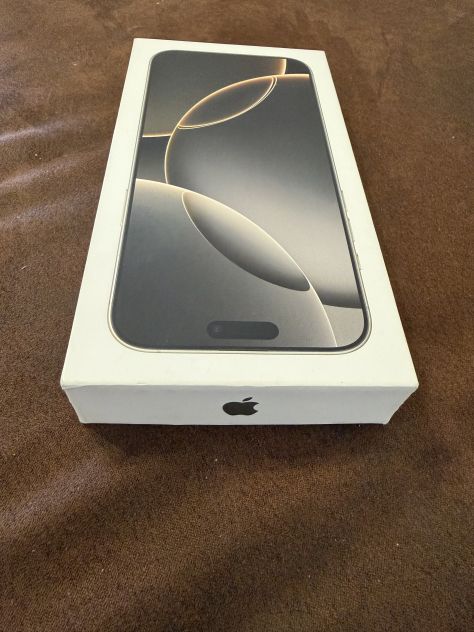 iPhone 16 Pro Max 512 GB - Foto 8
