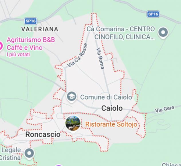 Immobile in asta di 1980 m² in vendita a Caiolo - Foto 5