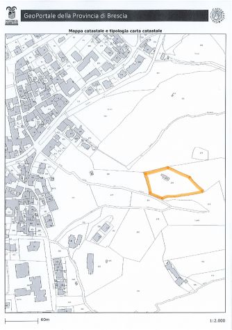 Rustico con area di pertinenza - Foto 2