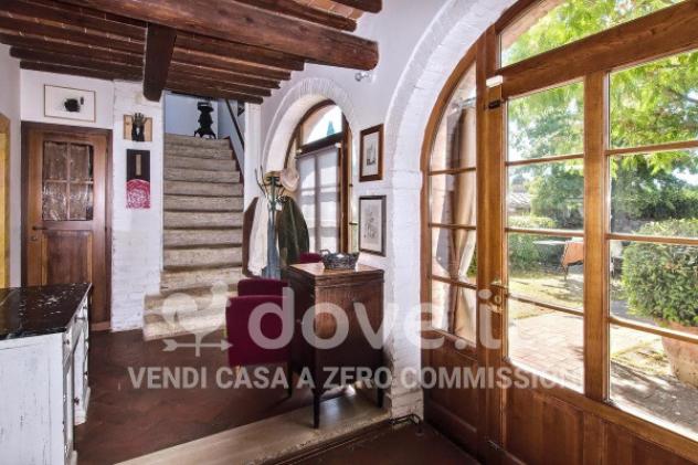 Rustico / Casale di 170 m² con più di 5 locali in vendita a Siena - Foto 16