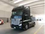 MERCEDES-BENZ ACTROS L18.51 BIGSPACE EURO6 rif. 23441722