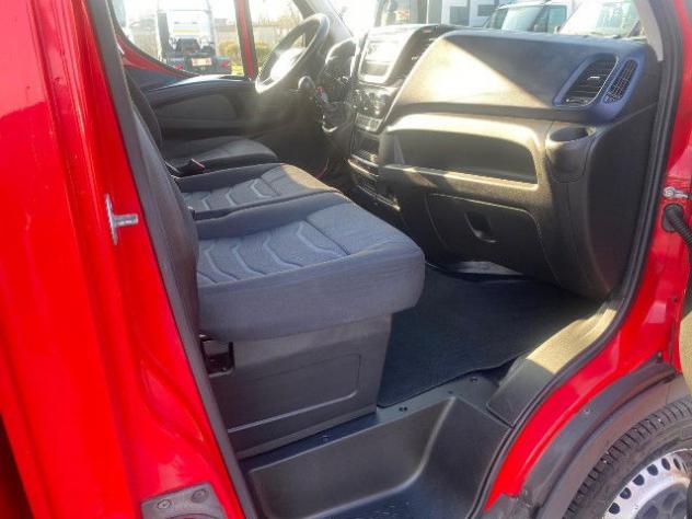 IVECO DAILY 35S14 BOX - Foto 9