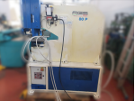 Punzonatrice idraulica RGS technology 80 P