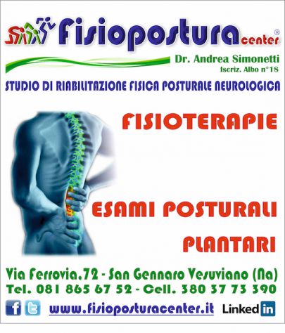 PLANTARI con Esame Posturale - Foto 3