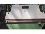 Piegatrice Gade 3100 X 25 Ton