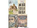 1973/1980 VATICANO N 21 CARTOLINE FDC 1° GIORNO EMISSIONE