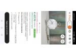 Orologio da tasca Omega Geneve, originale, vintage, leggere descrizione