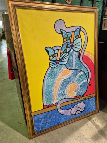QUADRO "GATTI"